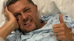 Clearcreek Township officer may need brain surgery