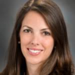 Dr. Michelle S. Ludwig, MD