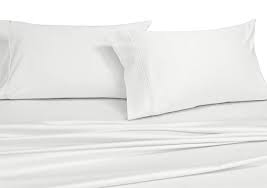 Solid White 600 Thread Count Twin Extra Long Size Sheet Set 100 Cotton 3pc Bed Sheet Set Deep In 2020 Bed Sheet Sets Bed Sheets Bed