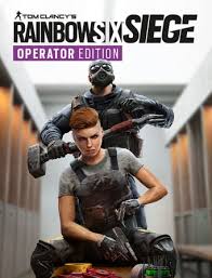 Currently, there are 60 rainbow six siege operators to unlock … Buy Rainbow Six Siege Operator Edition Pc Ubisoft Store