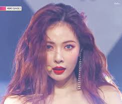 Hyuna and e'dawn confirmed to be dating. Hourly Hyuna On Twitter Nel 2020