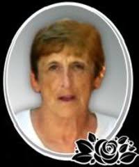 Obituary of Theresa Jeanette Traverse