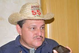 Juan Farrell Villa Archivos