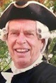 Stanley Taylor 'Stan' Beadle, 81, historical interpreter with Colonial  Williamsburg