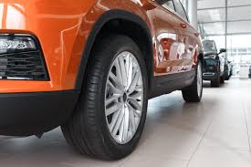 Zakup nowego samochodu z salonu a PIT, VAT i PCC