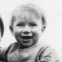 Edgar John Warner (1920–1976)