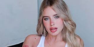 El amor es la respuesta”: el nuevo tema de Natalia de la Sota