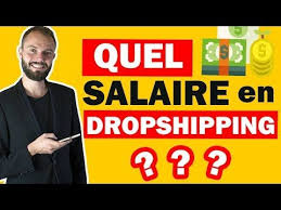 Gagne T On En Dropshipping En Tant Qu Auto Entrepreneur Youtube Calcul De Marge Citation Sur Le Bonheur Comment Ecrire Un Livre