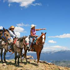 We are a family run colorado dude ranch and design custom trips for families, adults, honeymoons, or family reunions. Activities Colorado Dude Guest Ranch Association Adventure Vacations In Co