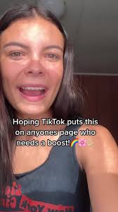 Hope you have a great day babe!!! Love you!🤟🏼💗🫶🏼🌸🌈 #upliftingvideos  #fyp