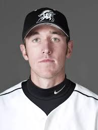 2008 Baseball Roster