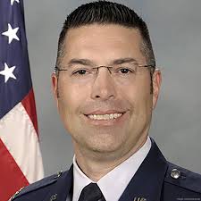 Thomas Sherman, Wright-Patterson Air Force Base