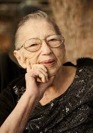 Lilly Sandoval Obituary