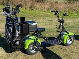 Callaway golf disclaims all warranties for products that are purchased from sellers other than authorized retailers or distributors, including the warranty of merchantability or the warranty of fitness. Golfboards Finn Scooters Phat Scooters These Golf Vehicles Are A Hit
