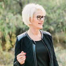 Short cuts such as these invite attention. 18 Short Hairstyles For Women Over 50 Hairstyle Models For Women
