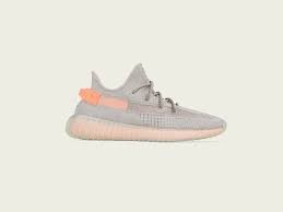 There are other designs involved. Adidas Kanye West Announce The Yeezy Boost 350 V2 Trfrm