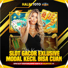 HALIMTOTO - Solusi Hiburan Digital Masa Kini 