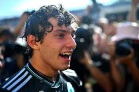 Jim Underdahl Seeks To Maintain Momentum At Norwalk