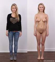 Erotikbild mit nackter Frau - Bilder und Foto Galerie