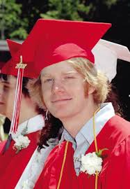 Wells High School Graduating Class 2007