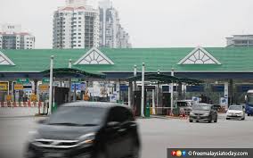 Tingkat 1, kompleks islam darul ridzuan, jalan panglima bukit gantang wahab, 30000 ipoh, perak. Tol Plus Jelapang Ipoh