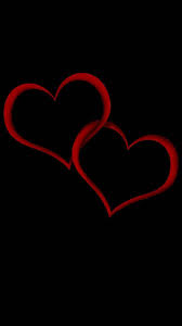 Download Two Hearts Wallpaper By K A R M A 89 Free On Zedge Now Browse Millions Of Popular Hearts Wallp In 2020 Heart Wallpaper Love Heart Images Name Wallpaper