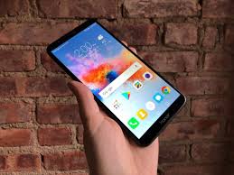 The smartphone i use now requires i move my thumb and switch my hand position to unlock my device. Honor 7x Ota Update Adds Face Unlock To An Already Top Notch Budget Smartphone Geardiary