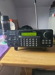 Image result for RadioShack / Realistic Pro-2003