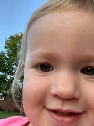 My son took this, this morning in Ephrata PA