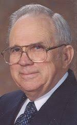 Obituary for Marion Joe Sherer