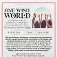 One Wish World Women’s Gathering