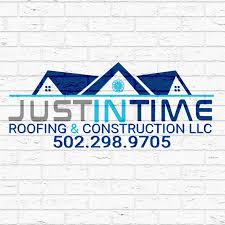 Just In Time Roofing & Construction