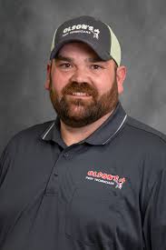 April is National Pest Management Month! To celebrate the important role of  pest control in public health and safety, we'll share some posts to get to  know our pest management professionals. PMP: