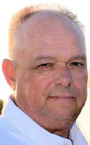 Michael Gregory of Hamptonville dies