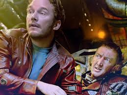 Galactus costume is a privilege to wear