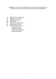 Kala itu, ashraf sempat salah menyebut nama bunga hingga akhirnya insiden itu membuat keduanya intens berkomunikasi. Https Pdfcoffee Com Download Keberhutangan Yang Serius Dalam Kalangan Kakitangan Penjawat Awam Di Jabatan Perangkaan Negeri Kedah 1 Pdf Free Html