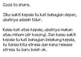 Namun, jika memang anda sering meminum kafein, janganlah berhenti. Facebook