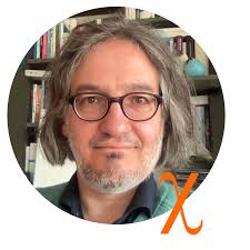 PD Dr. Bernard Moussian