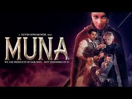 Despite bethie being able to identify the attackers. Love Or Vengeance New Human Trafficking Thriller Muna Asks Tough Questions