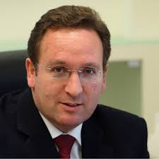 Abel Martín Villarejo