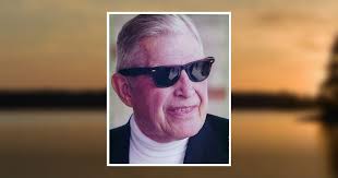 Robert Harvey Taylor Obituary December 22, 2024