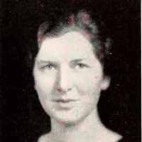 Virginia Flemming Yancey (1911–1974) • FamilySearch