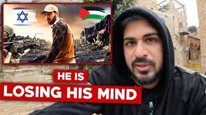 Ishai Ribo's brand new song about October 7.