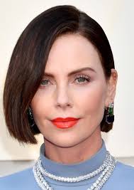 Fan Casting Charlize Theron as Bryce Wayne\Batwoman in DCEU gender-swap