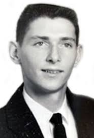 Jim Miller Obituary (1941