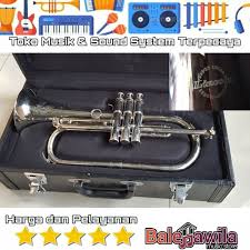 Alat musik tiup yang dijual di bhinneka ada banyak jenisnya. Jual Alat Musik Tiup Flugel Lincoln Alat Drumband Kota Surabaya Tiptop Musik Soundsystem Tokopedia