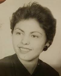 Margaret Montoya Obituary (2025)