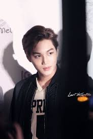 Umph He Should B A Model All The Tome With Looks Like These He S Soooo Photogenic Kim Jong In Exo Exo Kai
