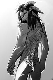 вторжение гигантов второй сезон Attack On Titan 2nd Season Titan By Zummeng Attack On Titan Fanart Attack On Titan Art Attack On Titan Eren