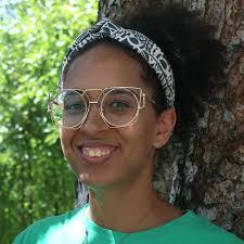 Christa Flores's Instagram, Twitter & Facebook